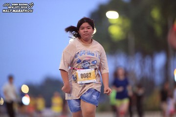 BINH DUONG NEW CITY HALF MARATHON 2024 - Ảnh #1724260