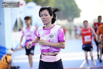 BINH DUONG NEW CITY HALF MARATHON 2024 - Ảnh #1758848