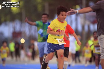 BINH DUONG NEW CITY HALF MARATHON 2024 - Ảnh #1724469