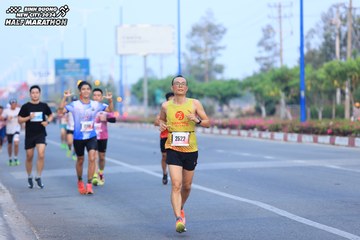 BINH DUONG NEW CITY HALF MARATHON 2024 - Ảnh #1770334