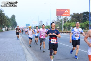 BINH DUONG NEW CITY HALF MARATHON 2024 - Ảnh #1772188