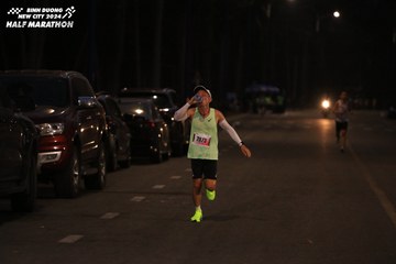 BINH DUONG NEW CITY HALF MARATHON 2024 - Ảnh #1741544