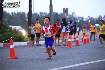 BINH DUONG NEW CITY HALF MARATHON 2024 - Ảnh #1728023