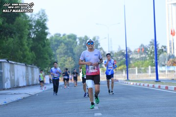 BINH DUONG NEW CITY HALF MARATHON 2024 - Ảnh #1768244