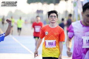 BINH DUONG NEW CITY HALF MARATHON 2024 - Ảnh #1757715