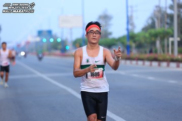 BINH DUONG NEW CITY HALF MARATHON 2024 - Ảnh #1766081