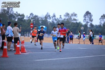 BINH DUONG NEW CITY HALF MARATHON 2024 - Ảnh #1727891