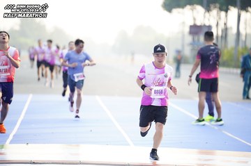 BINH DUONG NEW CITY HALF MARATHON 2024 - Ảnh #1758070
