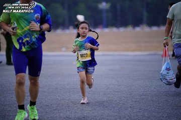 BINH DUONG NEW CITY HALF MARATHON 2024 - Ảnh #1725224