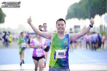 BINH DUONG NEW CITY HALF MARATHON 2024 - Ảnh #1760798