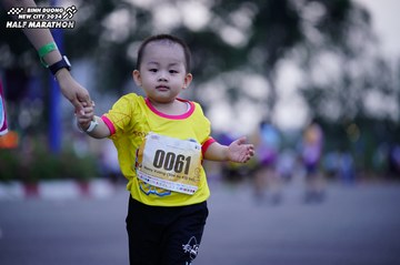 BINH DUONG NEW CITY HALF MARATHON 2024 - Ảnh #1724891