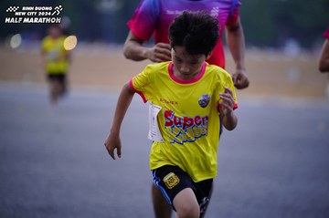 BINH DUONG NEW CITY HALF MARATHON 2024 - Ảnh #1725140
