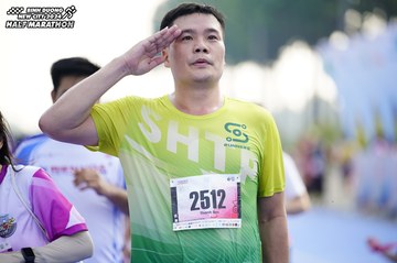 BINH DUONG NEW CITY HALF MARATHON 2024 - Ảnh #1760139