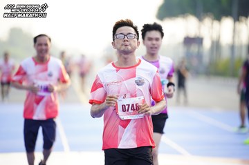 BINH DUONG NEW CITY HALF MARATHON 2024 - Ảnh #1758542