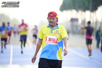 BINH DUONG NEW CITY HALF MARATHON 2024 - Ảnh #1758407