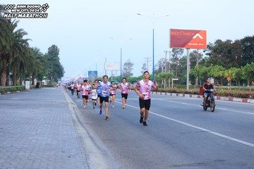 BINH DUONG NEW CITY HALF MARATHON 2024 - Ảnh #1771355