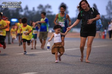 BINH DUONG NEW CITY HALF MARATHON 2024 - Ảnh #1728061