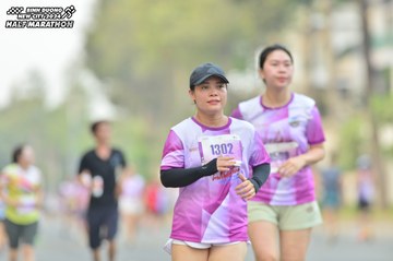 BINH DUONG NEW CITY HALF MARATHON 2024 - Ảnh #1750555