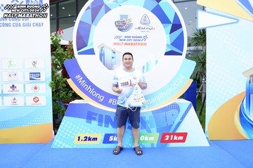 BINH DUONG NEW CITY HALF MARATHON 2024 - Ảnh #1723511