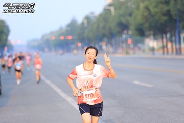BINH DUONG NEW CITY HALF MARATHON 2024 - Ảnh #1739916