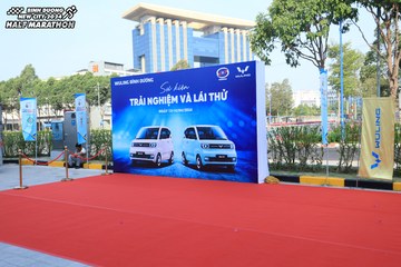 BINH DUONG NEW CITY HALF MARATHON 2024 - Ảnh #1723128