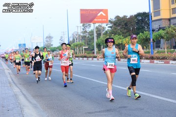BINH DUONG NEW CITY HALF MARATHON 2024 - Ảnh #1772626