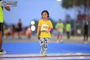 BINH DUONG NEW CITY HALF MARATHON 2024 - Ảnh #1728619