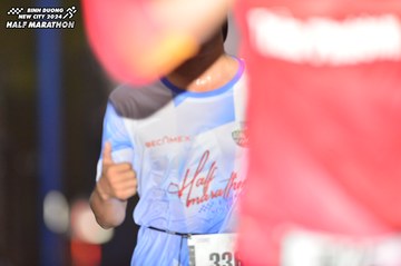 BINH DUONG NEW CITY HALF MARATHON 2024 - Ảnh #1756542