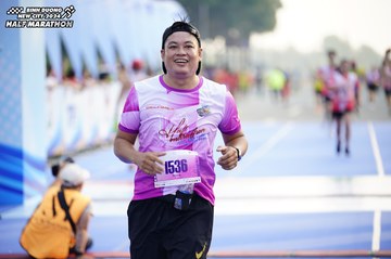BINH DUONG NEW CITY HALF MARATHON 2024 - Ảnh #1762086