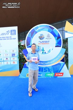 BINH DUONG NEW CITY HALF MARATHON 2024 - Ảnh #1723446
