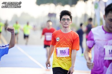 BINH DUONG NEW CITY HALF MARATHON 2024 - Ảnh #1757713