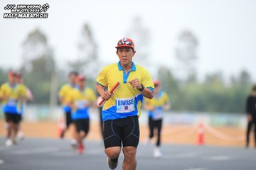 BINH DUONG NEW CITY HALF MARATHON 2024 - Ảnh #1736175