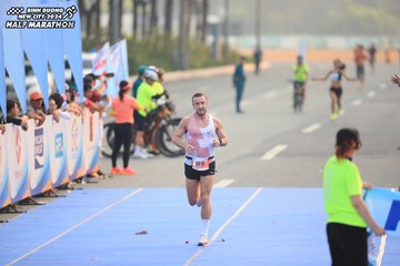 BINH DUONG NEW CITY HALF MARATHON 2024 - Ảnh #1739106