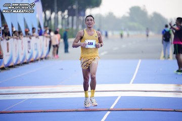BINH DUONG NEW CITY HALF MARATHON 2024 - Ảnh #1772460
