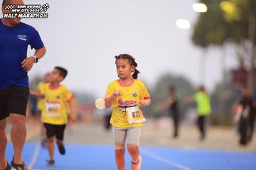 BINH DUONG NEW CITY HALF MARATHON 2024 - Ảnh #1724340