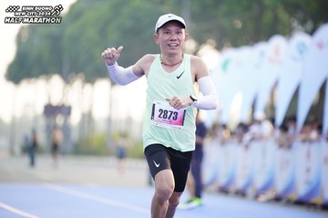 BINH DUONG NEW CITY HALF MARATHON 2024 - Ảnh #1757134