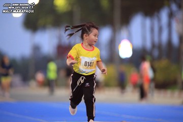BINH DUONG NEW CITY HALF MARATHON 2024 - Ảnh #1724253