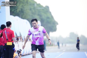 BINH DUONG NEW CITY HALF MARATHON 2024 - Ảnh #1771748