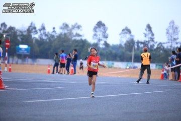 BINH DUONG NEW CITY HALF MARATHON 2024 - Ảnh #1727953