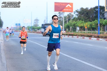 BINH DUONG NEW CITY HALF MARATHON 2024 - Ảnh #1769114