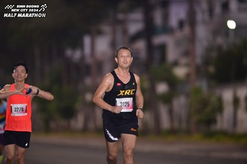 BINH DUONG NEW CITY HALF MARATHON 2024 - Ảnh #1755539