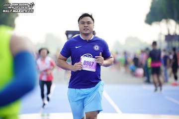 BINH DUONG NEW CITY HALF MARATHON 2024 - Ảnh #1759097