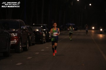 BINH DUONG NEW CITY HALF MARATHON 2024 - Ảnh #1741507