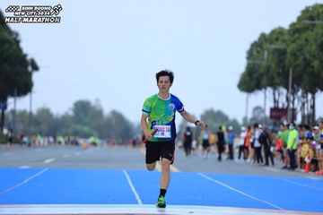 BINH DUONG NEW CITY HALF MARATHON 2024 - Ảnh #1737198