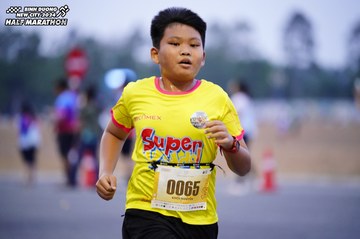 BINH DUONG NEW CITY HALF MARATHON 2024 - Ảnh #1725319