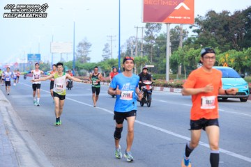 BINH DUONG NEW CITY HALF MARATHON 2024 - Ảnh #1769670
