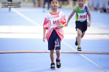 BINH DUONG NEW CITY HALF MARATHON 2024 - Ảnh #1769234