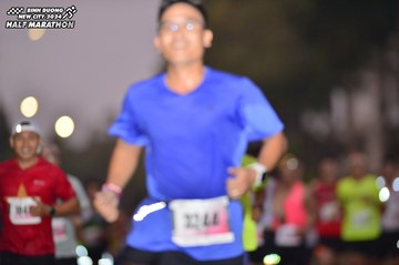 BINH DUONG NEW CITY HALF MARATHON 2024 - Ảnh #1756522