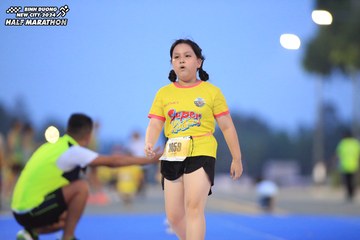 BINH DUONG NEW CITY HALF MARATHON 2024 - Ảnh #1728636