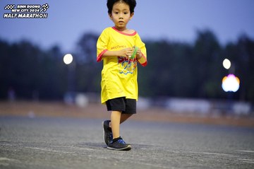 BINH DUONG NEW CITY HALF MARATHON 2024 - Ảnh #1725949